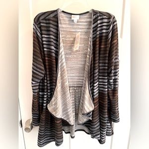 Lularoe Nanette Sweater